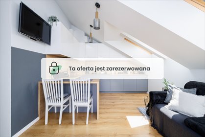 Nowoczesne 2-pokojowe mieszkanie 42 m² w Krakowie zapraszam mieszkanie Kraków, Przewóz, Przewóz, Feliksa Wrobela