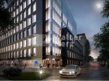 Nowoczesny lokal biurowo-magazynowy 365 m², świetna polecam! lokal użytkowy Warszawa, Grójecka