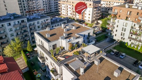 mieszkanie na sprzedaż 180m2 mieszkanie Kraków, Podgórze, Płaszów, Przewóz