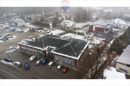 Lokal użytkowy na wynajem Wilkowice 320m2 Foto 6