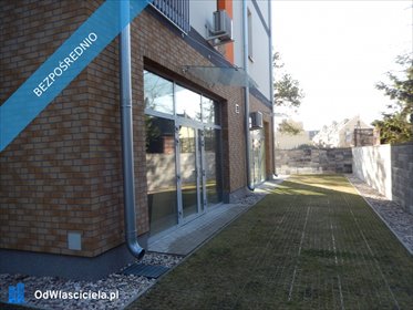 Wynajem 469 m² w Warszawie Wawer bez prowizji lokal użytkowy Warszawa, Wawer, Korkowa 45