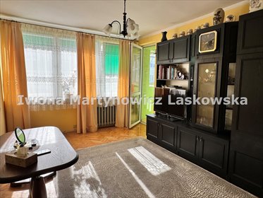 mieszkanie na sprzedaż Lubin Staszica 45,05 m2
