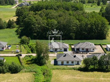 dom na sprzedaż 124m2 dom Wiktorów, Kraszewska