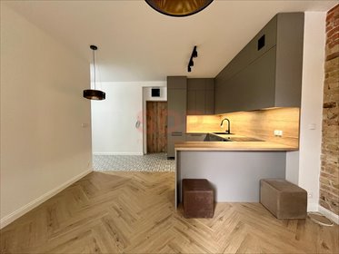 mieszkanie na sprzedaż 50m2 mieszkanie Wrocław, Śródmieście, Nadodrze, Kaszubska