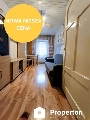 mieszkanie na sprzedaż 41m2 mieszkanie Sosnowiec, Stanisława Staszica