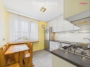 mieszkanie na sprzedaż 63m2 mieszkanie Radom, Południe, Urszuli