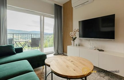 mieszkanie na sprzedaż 42m2 mieszkanie Świeradów-Zdrój, Jana Kilińskiego