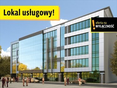 lokal użytkowy na wynajem 171m2 lokal użytkowy Kielce, Warszawska