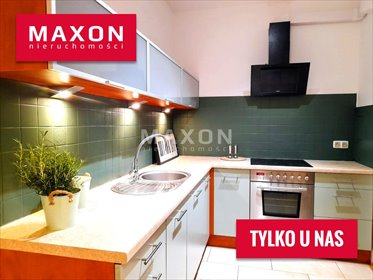 Dwupokojowe mieszkanie w Wilanowie, balkon, komórka polecam! mieszkanie Warszawa, Wilanów, ul. Sarmacka