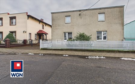 Przestronny dom 100 m² z dużą działką 707 m² polecam dom Kościan, Żwirki i Wigury