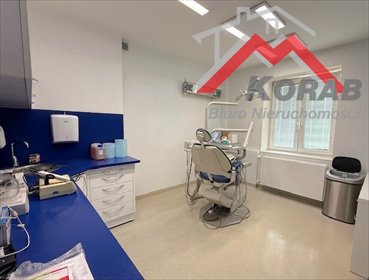 Lokal usługowy 80,55 m² w centrum Warszawy - polecam lokal użytkowy Warszawa, Śródmieście