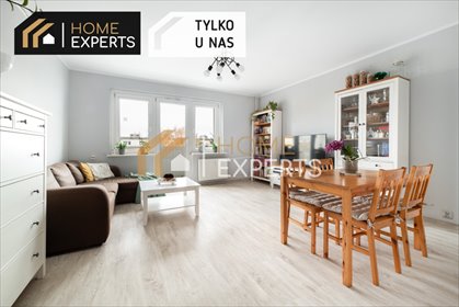 mieszkanie na sprzedaż 64m2 mieszkanie Gdańsk, Chełm, Zamiejska