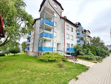 Przestronne 3-pokojowe mieszkanie 60,89 m² w Tczewie polecam mieszkanie Tczew, Christiana Andersena