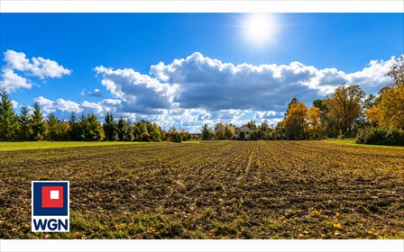 Do sprzedania działka usługowa 1600 m² w Białem działka Białe, Białe, Białe