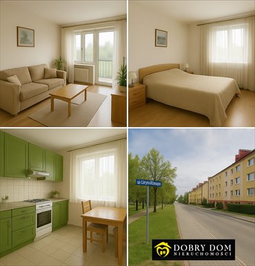 mieszkanie na sprzedaż 55m2 mieszkanie Suwałki