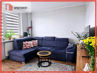 mieszkanie na sprzedaż 56m2 mieszkanie Bydgoszcz