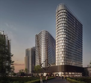 mieszkanie na sprzedaż 43m2 mieszkanie Katowice, Centrum, Zabrska