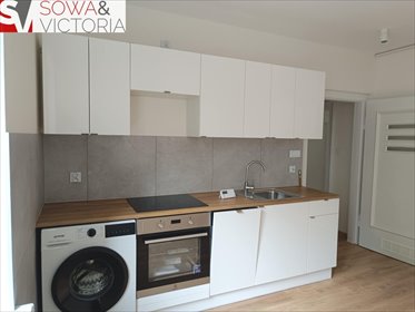 mieszkanie na wynajem 57m2 mieszkanie Wałbrzych, Nowe Miasto