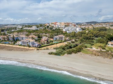 Ekskluzywna villa przy plaży z prywatnym ogrodem i basenem dom Bahia de Casares - La Perla de la Bahía, Bahia de Casares - La Perla de la Bahía