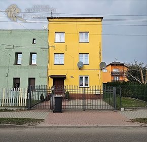 Dom 162 m² z trzema kondygnacjami - polecam! dom Zabrze, Pawłów
