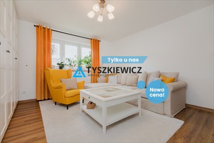 Bezczynszowe mieszkanie z ogrodem i garażem w Mierzynku mieszkanie Mierzynko