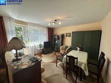 Przestronny dom 194 m2 z ogrodem w Milanówku dom Milanówek