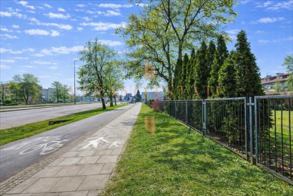 działka na sprzedaż 996m2 działka Warszawa, Ursynów, Puławska