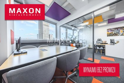 lokal użytkowy na wynajem 538m2 lokal użytkowy Warszawa, Śródmieście, Sienna