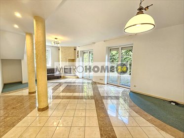 Wynajmę przestronny dom 200 m² w Falentach Nowych dom Falenty Nowe