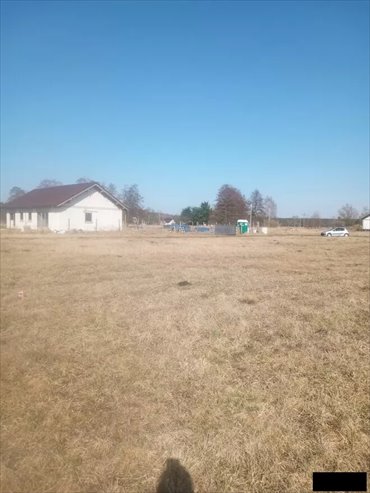Na sprzedaż działka 3 230 m² z pozwoleniem na budowę domu w Cisewo działka Cisewo
