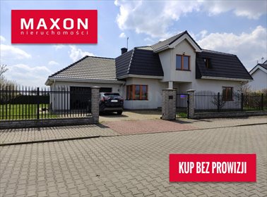 Dom na sprzedaż Wielgolas Duchnowski 254m2 Foto 1