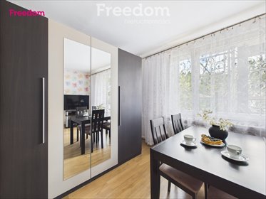 mieszkanie na sprzedaż 81m2 mieszkanie Kraków, Bieżanów-Prokocim, Bieżanów-Prokocim, Ludwika Rydygiera