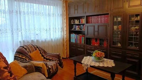 mieszkanie na sprzedaż 39m2 mieszkanie Bytom, Szombierki, Mazurska