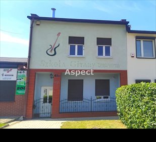 dom na sprzedaż 240m2 dom Żory, os. Pawlikowskiego