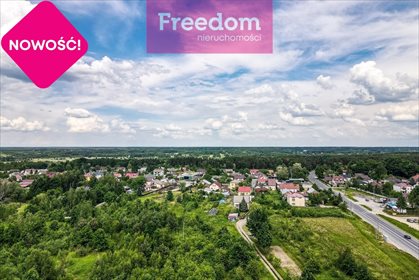 Działka inna na sprzedaż Zarzecze 2 374m2 Foto 3