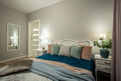 mieszkanie na sprzedaż 96m2 mieszkanie Łódź, Nowe Złotno, Nowe Złotno, Dożynkowa