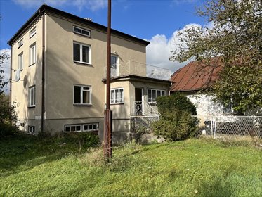 dom na sprzedaż 140m2 dom Końskowola, Lubelska