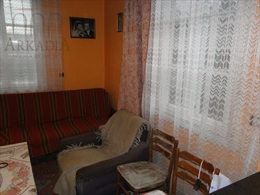 Dom na sprzedaż Wysokie 100m2 Foto 3