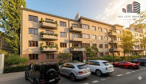 mieszkanie na sprzedaż 837m2 mieszkanie Warszawa, Mokotów Stary Mokotów