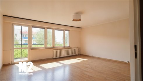 Funkcjonalne 3-pokojowe mieszkanie z balkonem. mieszkanie Ełk, Północ II, Grodzieńska