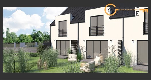 mieszkanie na sprzedaż 85m2 mieszkanie Nowęcin, Osiedlowa