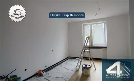 mieszkanie na sprzedaż 50m2 mieszkanie Bytom, Wojciechowskiego