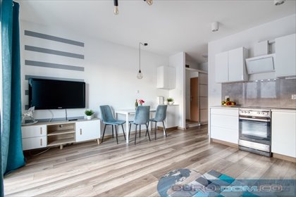 mieszkanie na wynajem 27m2 mieszkanie Murowana Goślina, Poranek