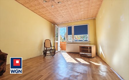 mieszkanie na sprzedaż 58m2 mieszkanie Legnica, PIEKARY A, Bieszczadzka