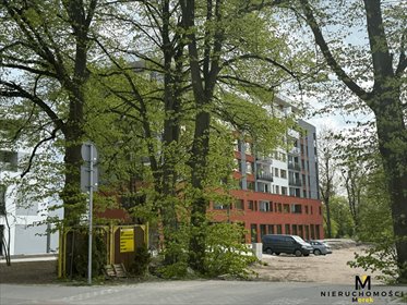 Nowoczesne 4-pokojowe mieszkanie z balkonem w Kołobrzegu mieszkanie Kołobrzeg, Bogusława X