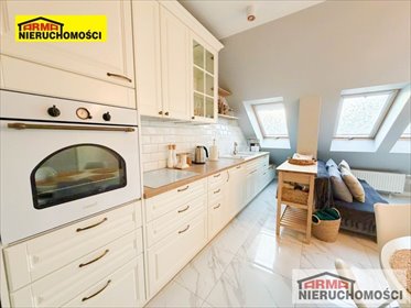mieszkanie na sprzedaż 31m2 mieszkanie Stargard, Centrum, Kochanowskiego