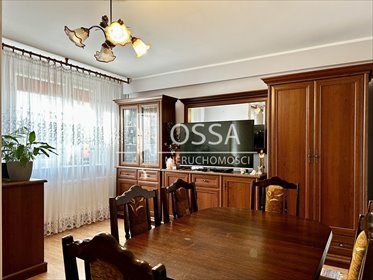 Przestronne 55,5 m² z ogrodem i budynkiem w Stegienka Osada mieszkanie Stegna