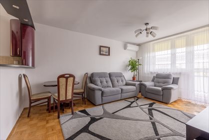 mieszkanie na sprzedaż 65m2 mieszkanie Warszawa, Bemowo, Sołtana