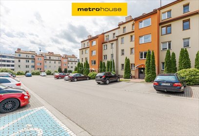 mieszkanie na sprzedaż 61m2 mieszkanie Zegrze