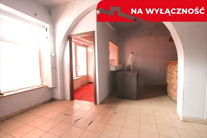 lokal użytkowy na sprzedaż 32m2 lokal użytkowy Lublin, Czuby, Armii Krajowej